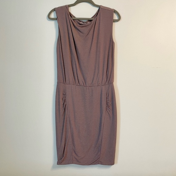 Athleta Dresses & Skirts - Athleta Casual Gray Dress